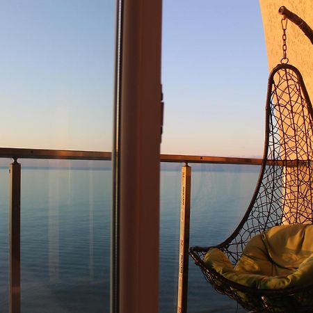 Apartament Sea Batumi Zewnętrze zdjęcie