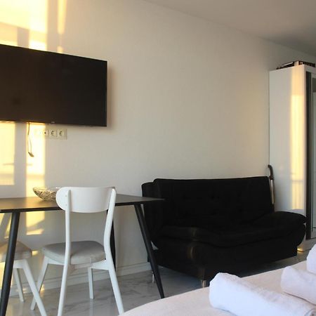 Apartament Sea Batumi Zewnętrze zdjęcie