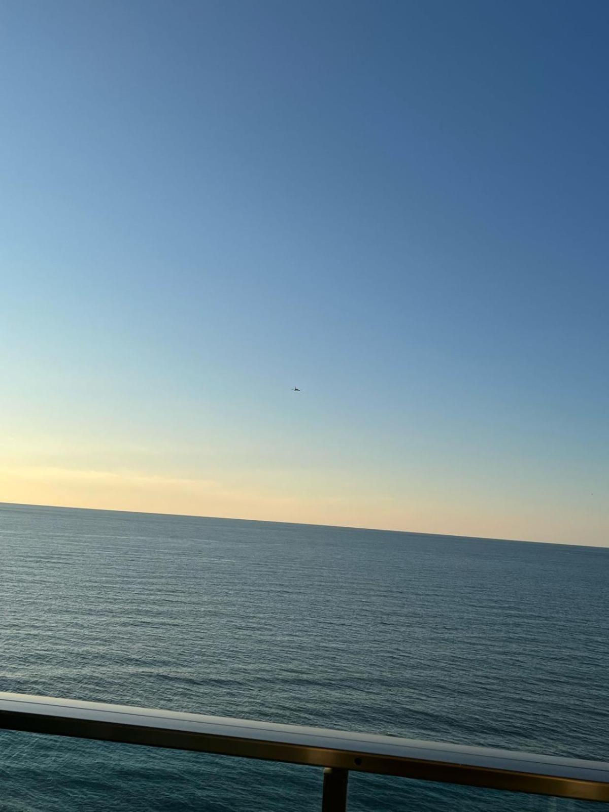 Apartament Sea Batumi Zewnętrze zdjęcie