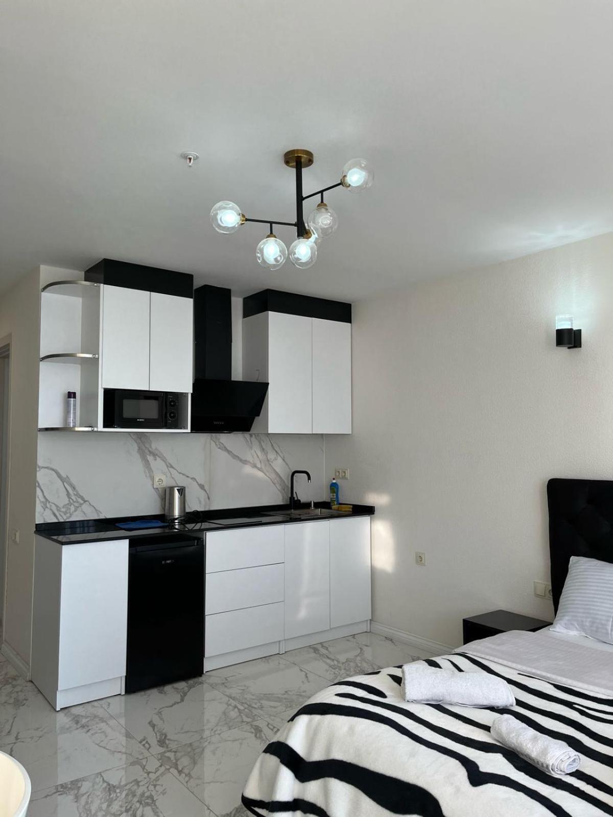 Apartament Sea Batumi Zewnętrze zdjęcie