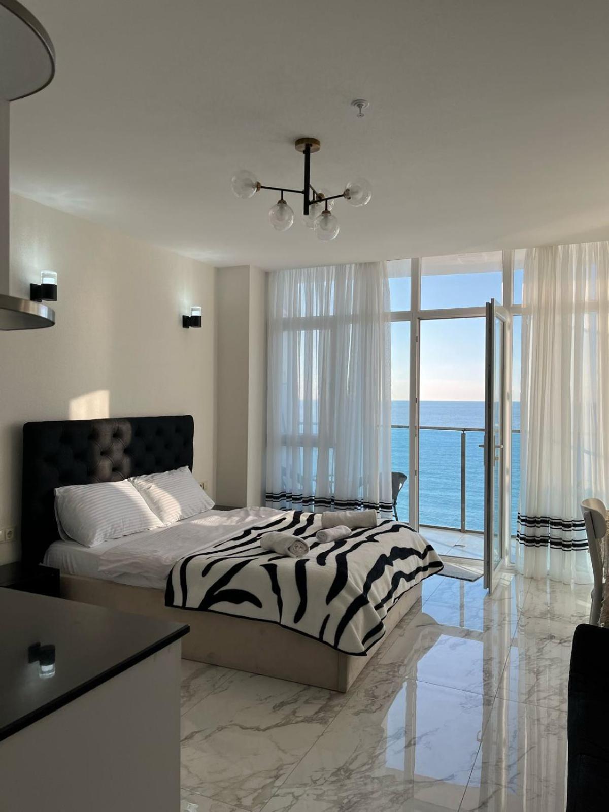 Apartament Sea Batumi Zewnętrze zdjęcie