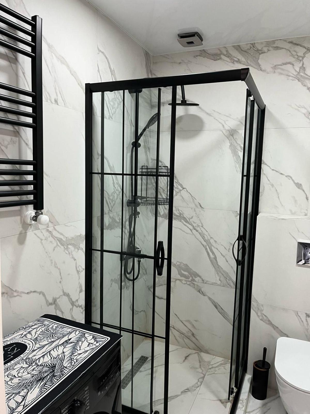 Apartament Sea Batumi Zewnętrze zdjęcie