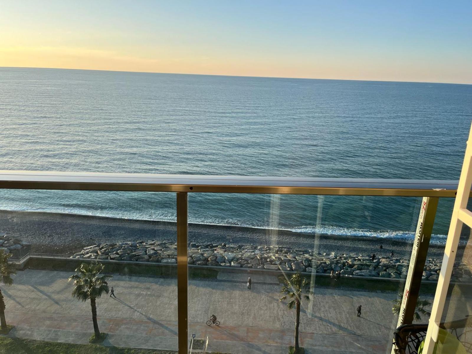 Apartament Sea Batumi Zewnętrze zdjęcie
