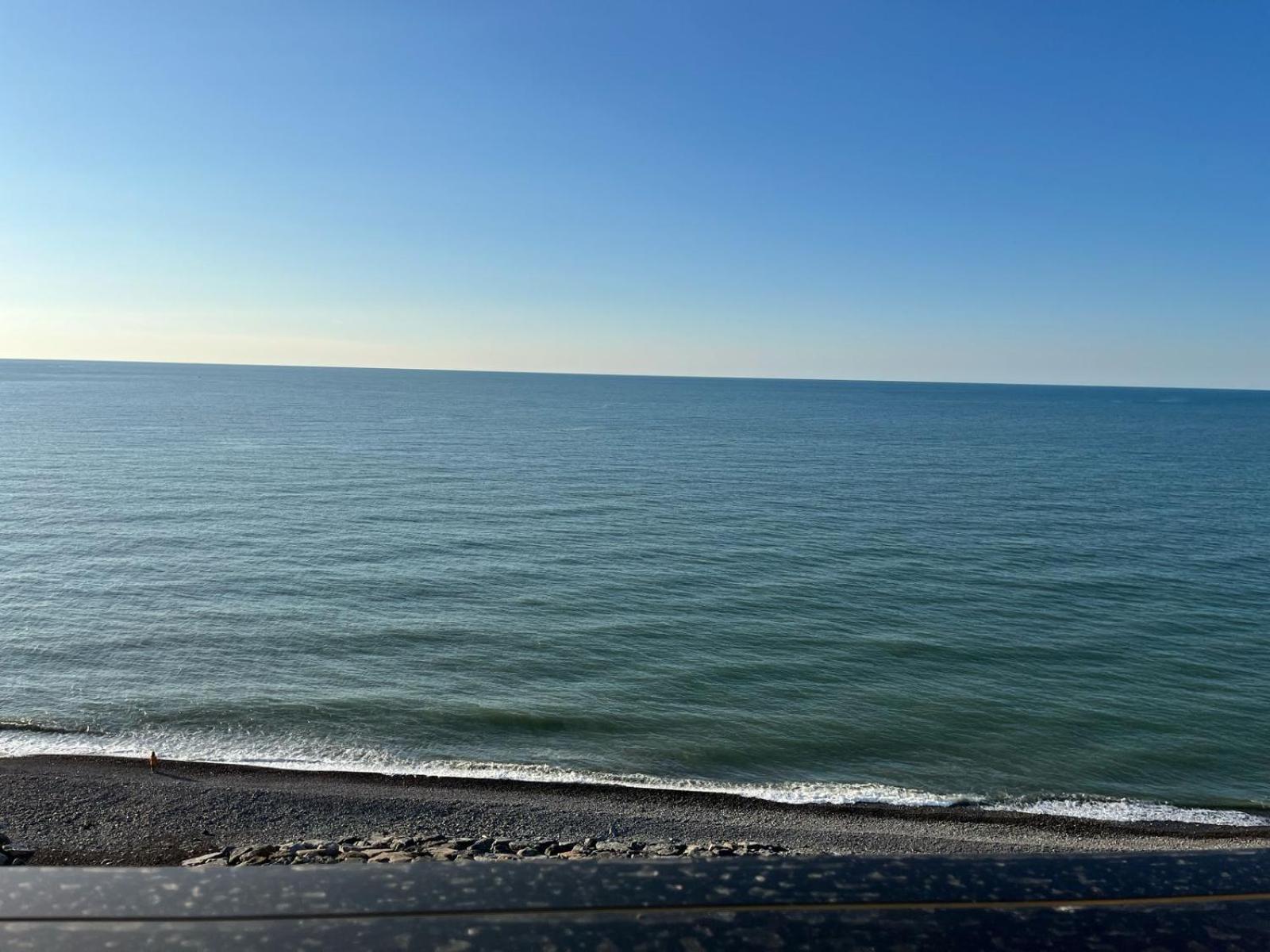 Apartament Sea Batumi Zewnętrze zdjęcie