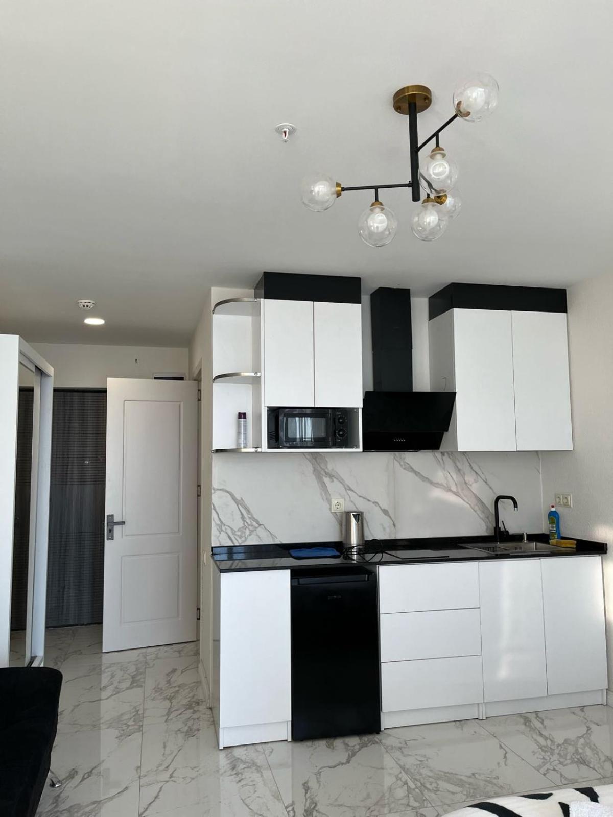 Apartament Sea Batumi Zewnętrze zdjęcie