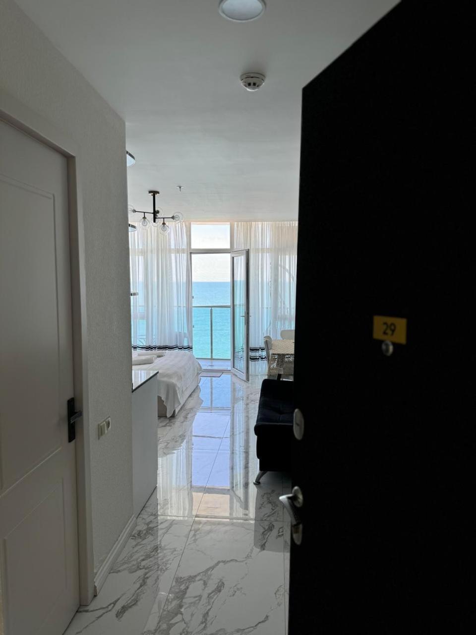 Apartament Sea Batumi Zewnętrze zdjęcie