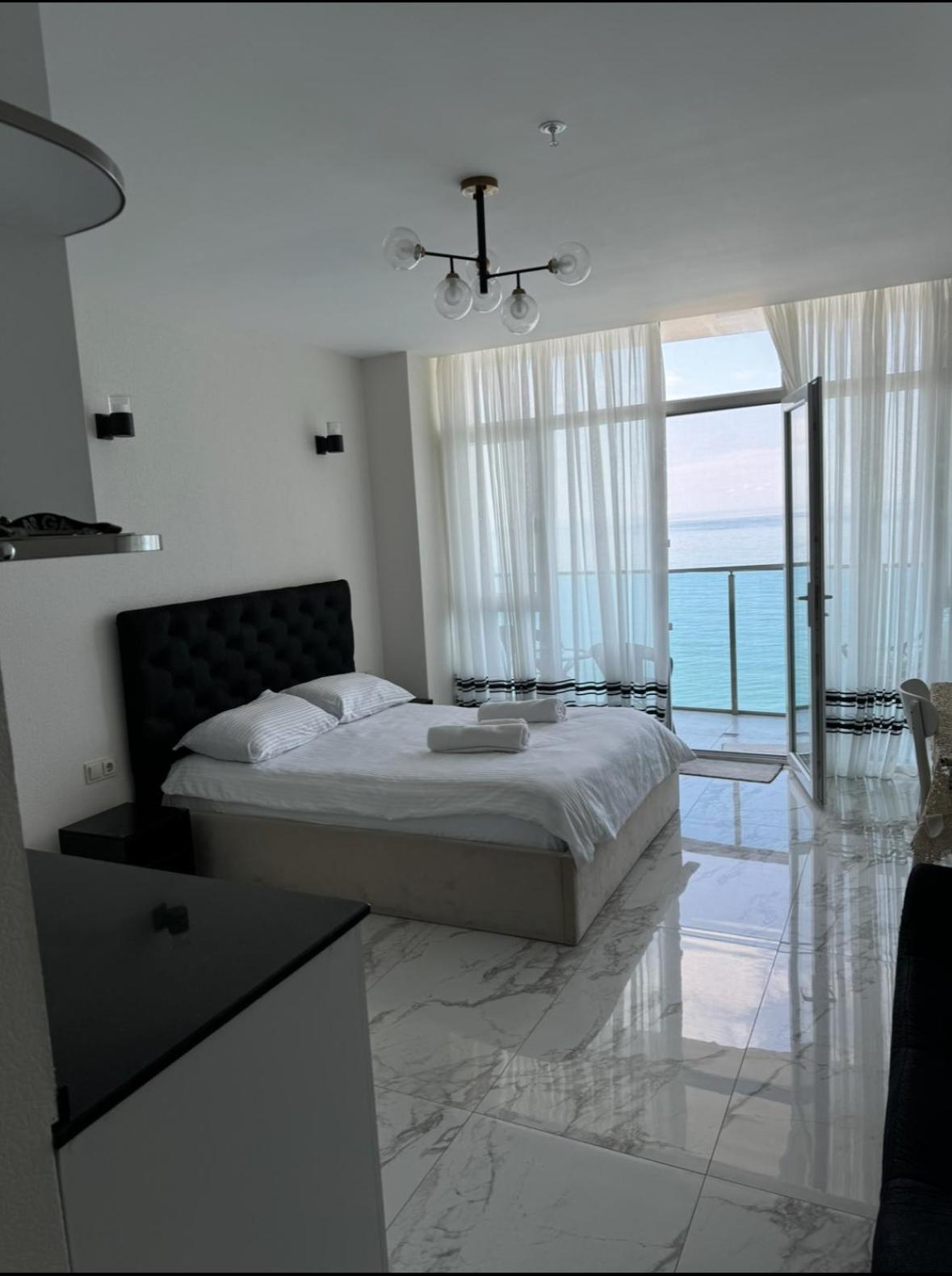 Apartament Sea Batumi Zewnętrze zdjęcie