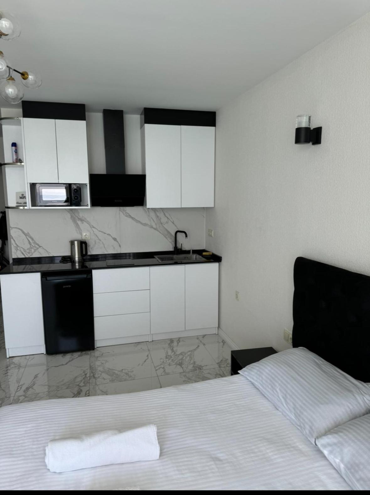 Apartament Sea Batumi Zewnętrze zdjęcie