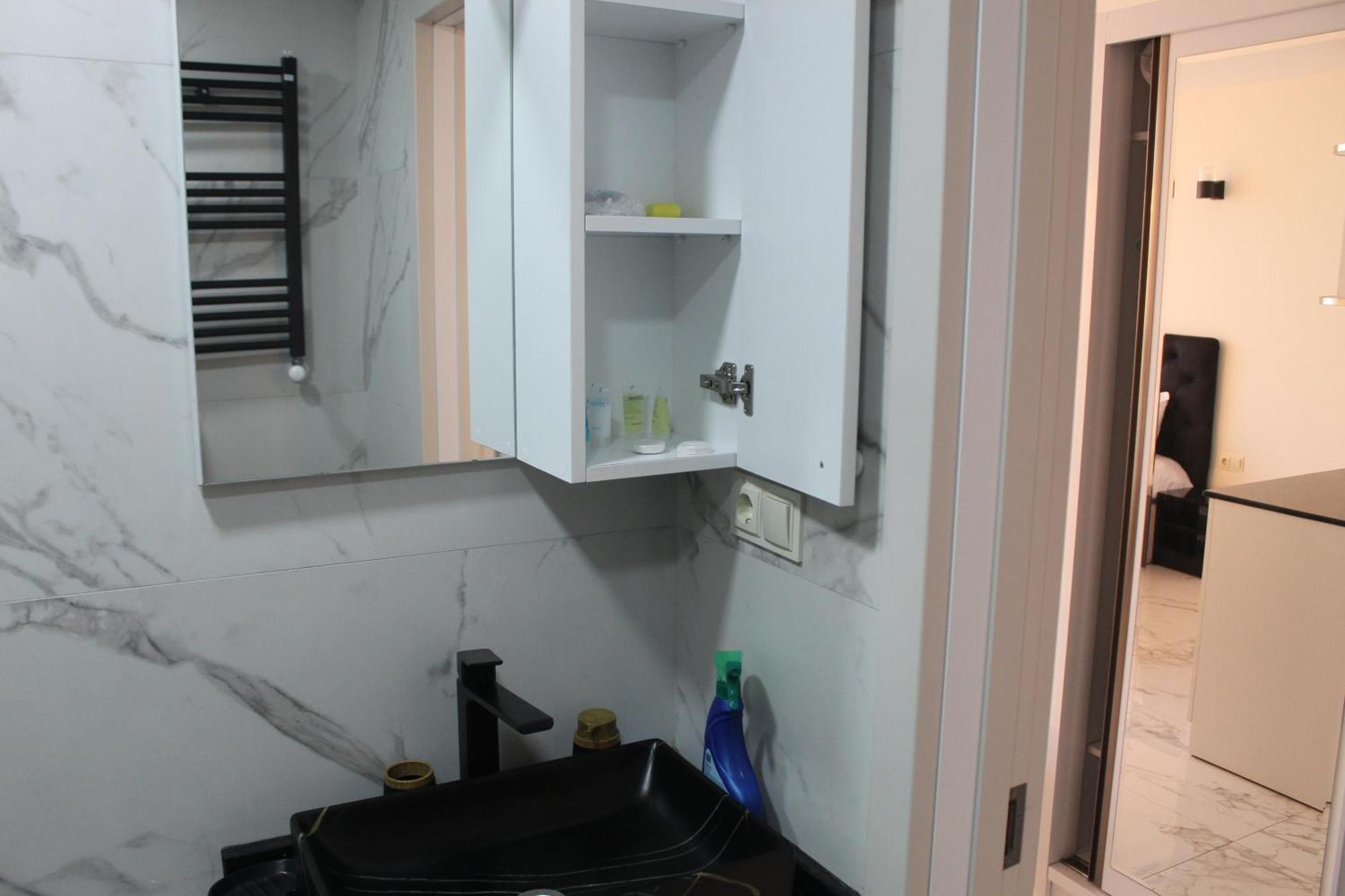 Apartament Sea Batumi Zewnętrze zdjęcie