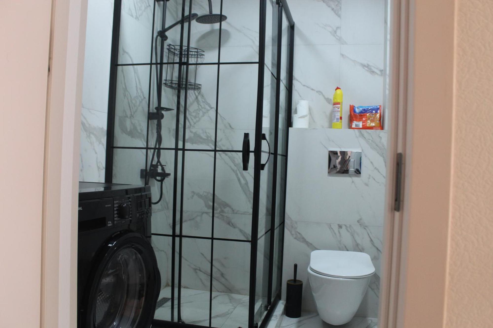 Apartament Sea Batumi Zewnętrze zdjęcie