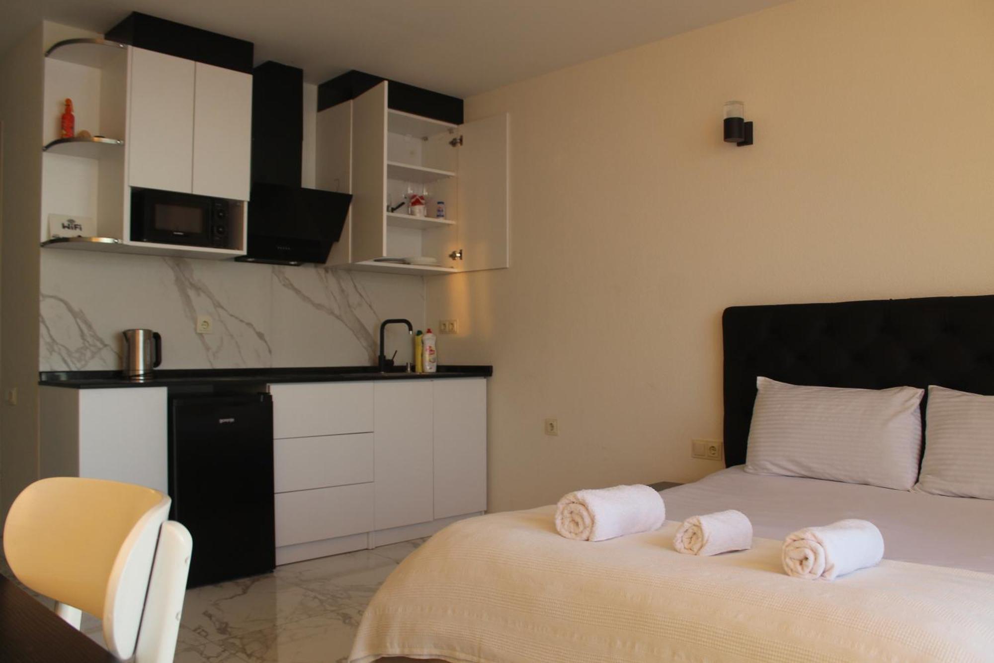 Apartament Sea Batumi Zewnętrze zdjęcie