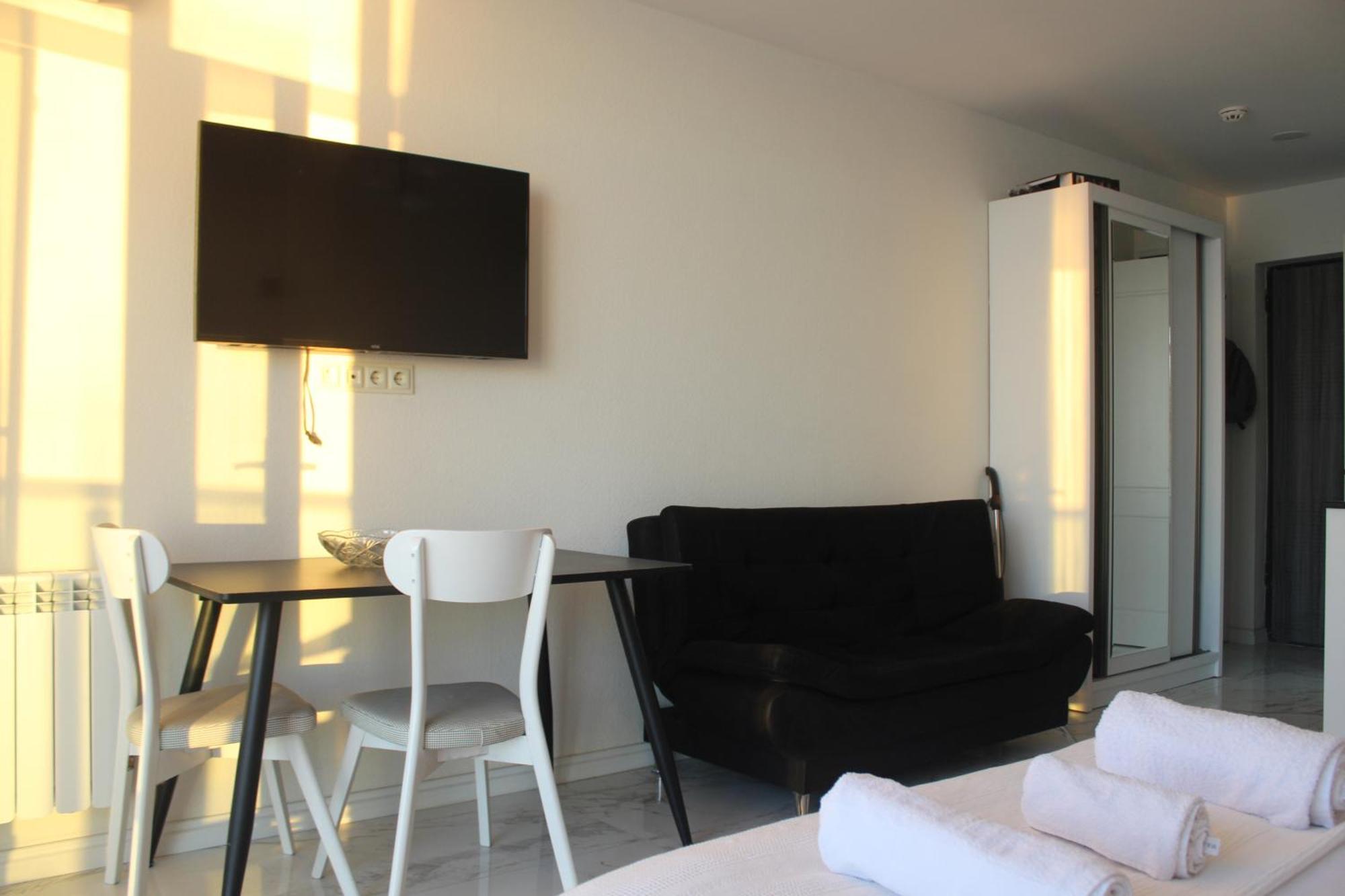Apartament Sea Batumi Zewnętrze zdjęcie