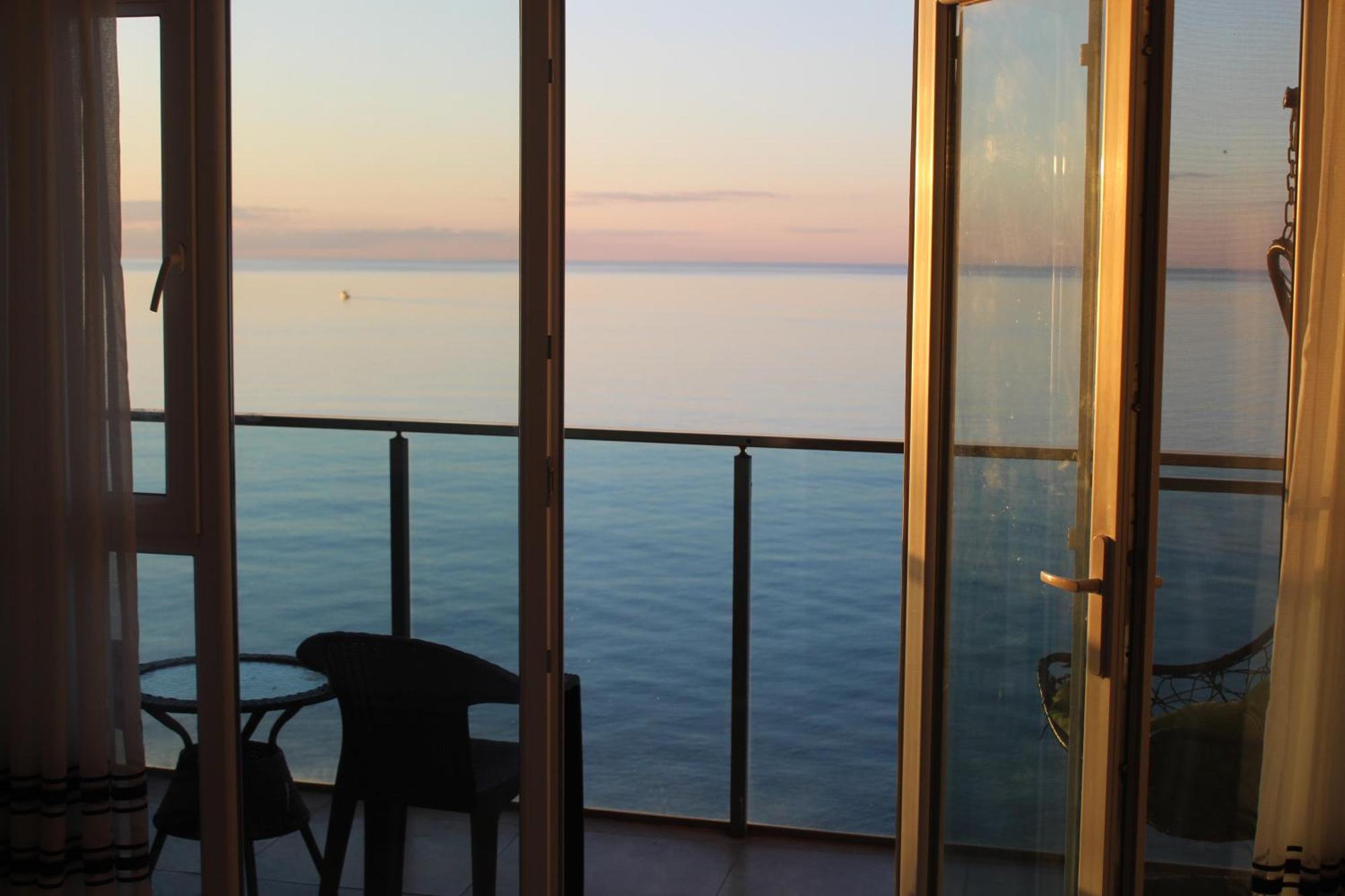 Apartament Sea Batumi Zewnętrze zdjęcie