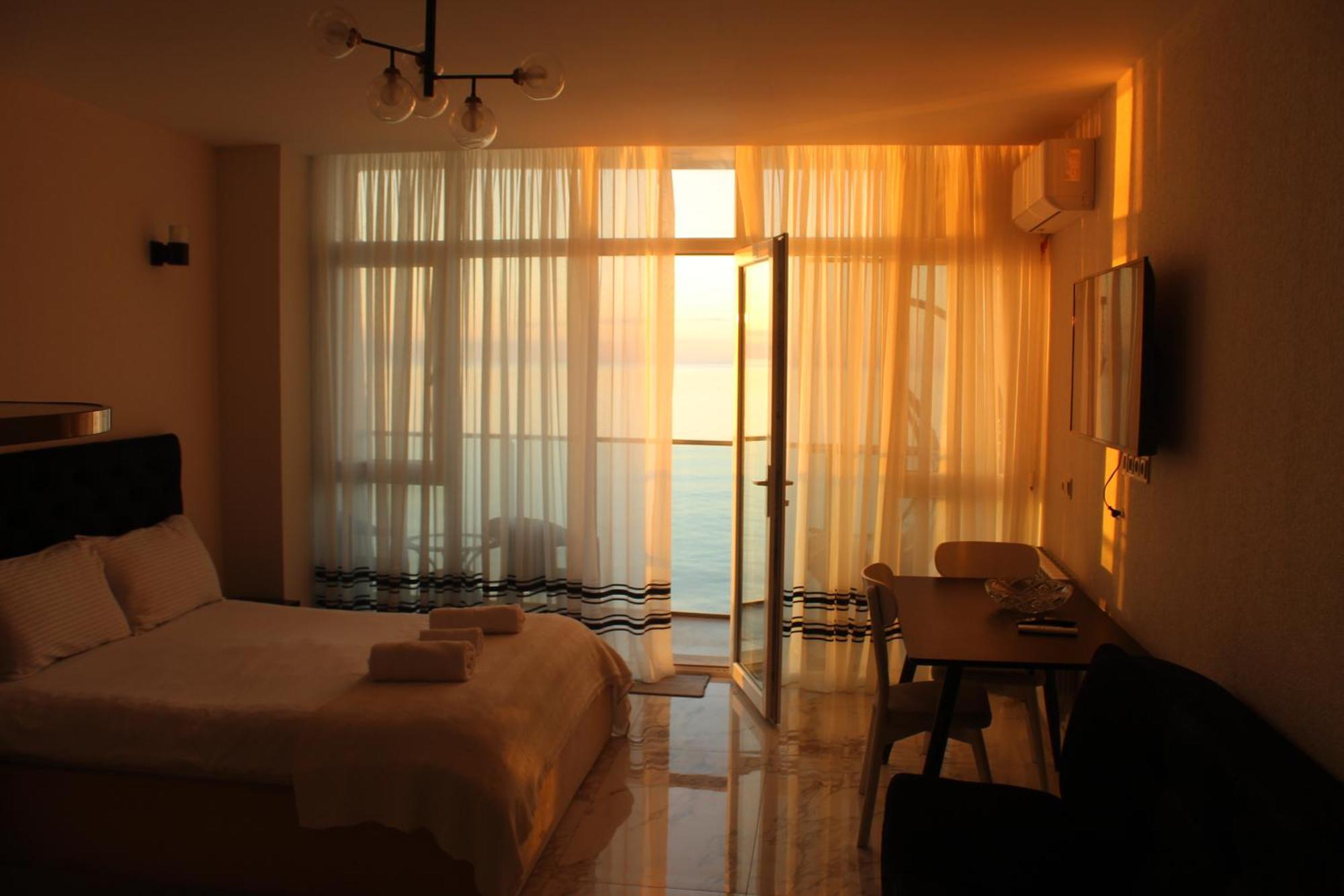 Apartament Sea Batumi Zewnętrze zdjęcie