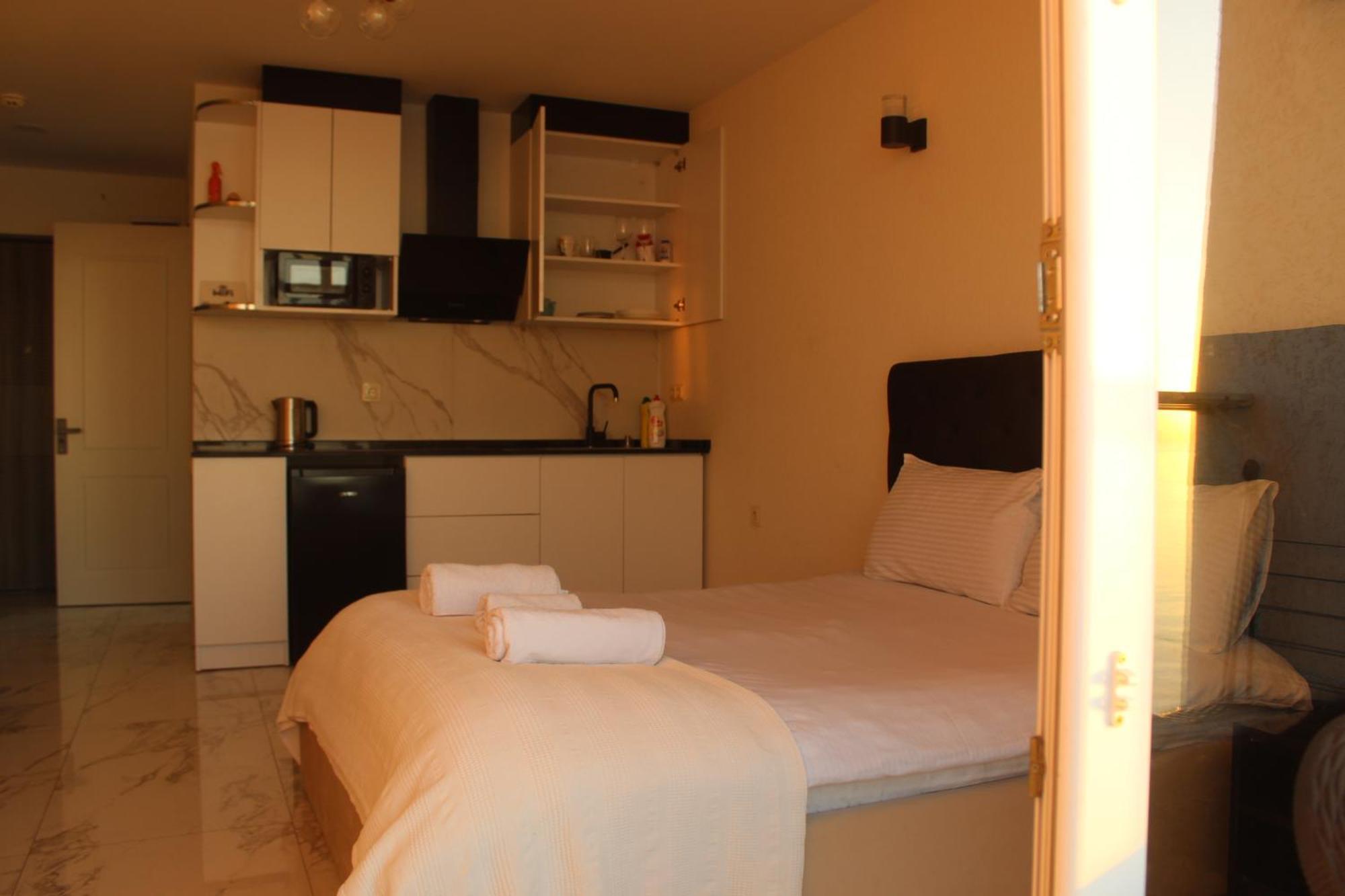 Apartament Sea Batumi Zewnętrze zdjęcie