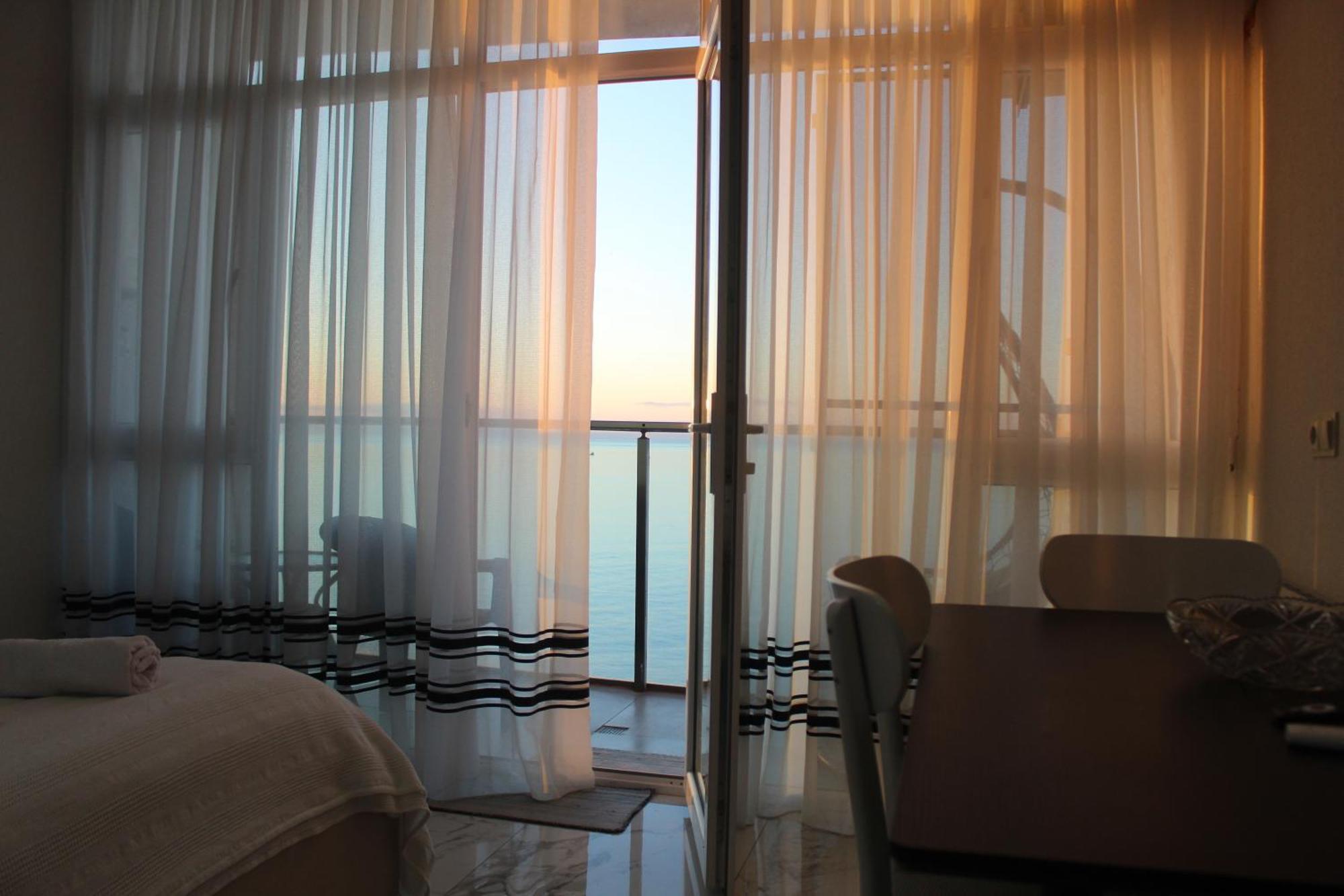 Apartament Sea Batumi Zewnętrze zdjęcie