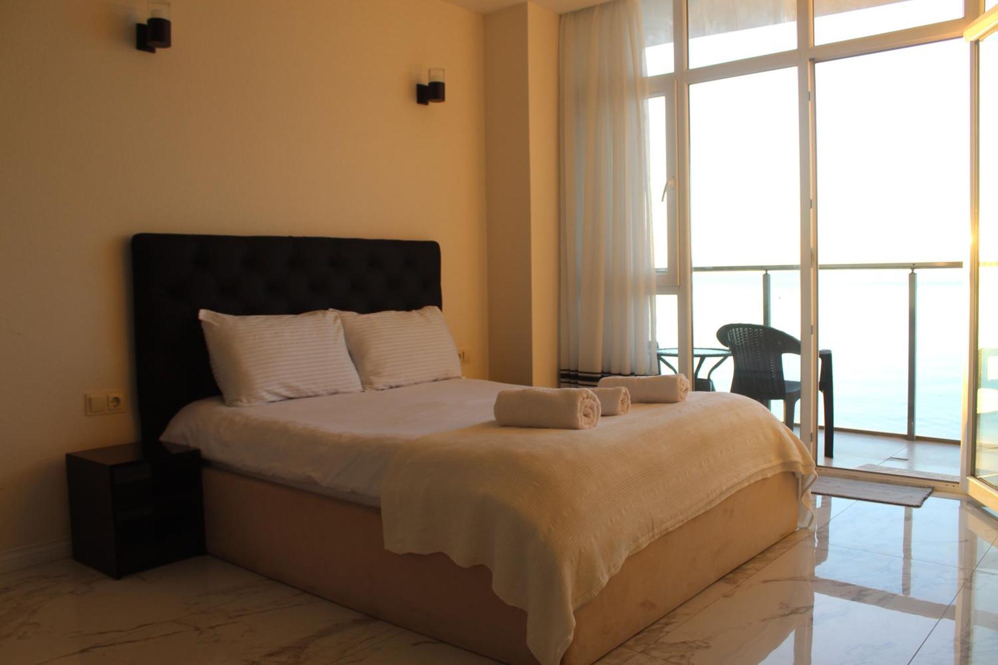 Apartament Sea Batumi Zewnętrze zdjęcie